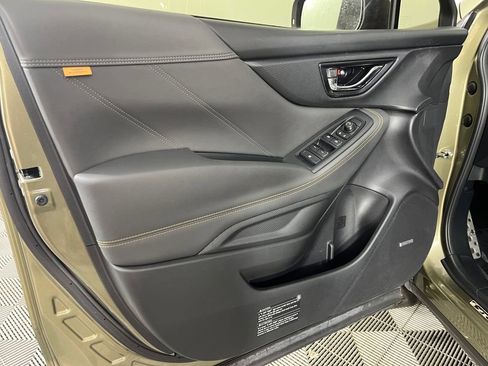 Used 2022 Subaru Forester Wilderness w/ Wilderness Package image 10