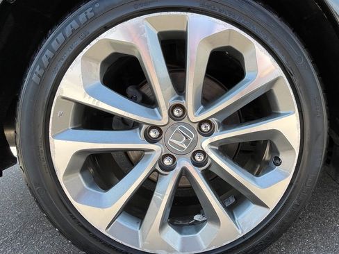 Used 2014 Honda Accord Sport image 16