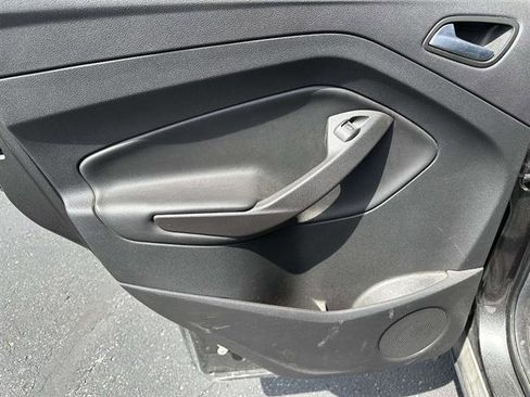 Used 2018 Ford Escape SEL w/ Ford Safe & Smart Package AWD/4WD image 11