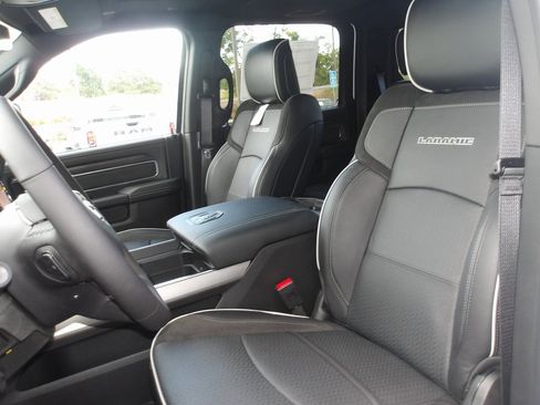 New 2026 RAM 2500 Laramie image 12