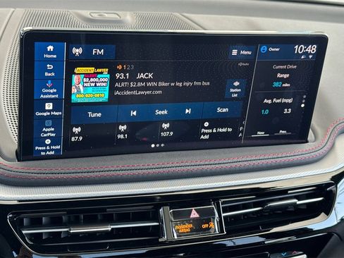 New 2026 Acura MDX A-Spec image 16