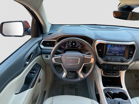 Used 2022 GMC Acadia Denali w/ Denali Ultimate Package image 22