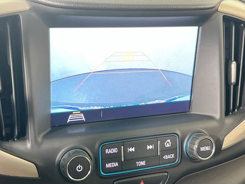 Used 2018 GMC Terrain Denali image 14