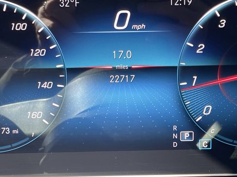 Certified 2022 Mercedes-Benz GLE 350 4MATIC image 25