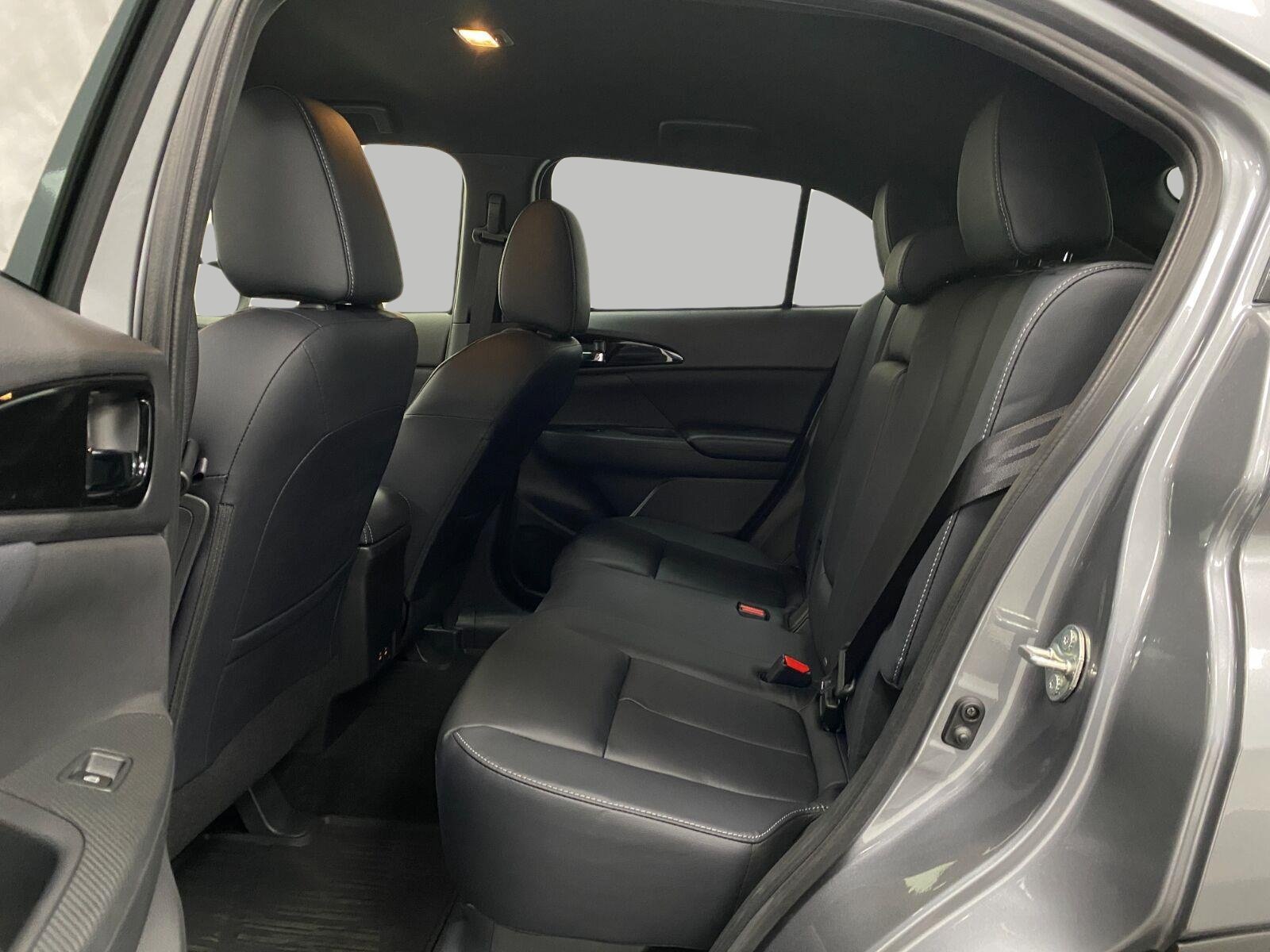 New 2026 Mitsubishi Eclipse Cross AWD image 29