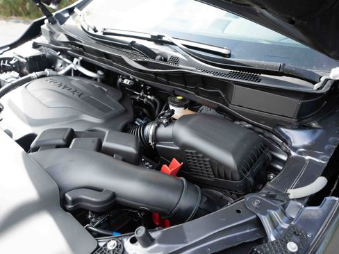 New 2026 Honda Odyssey EX-L image 33