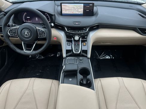New 2025 Acura TLX w/ Technology Package image 10