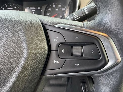 Used 2022 Chevrolet TrailBlazer ACTIV image 16