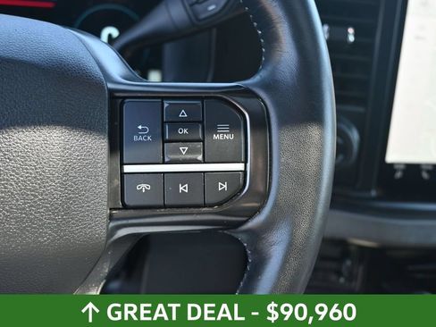 Used 2026 Ford F250 Platinum AWD/4WD image 38