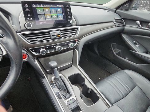 Used 2021 Honda Accord EX-L image 26