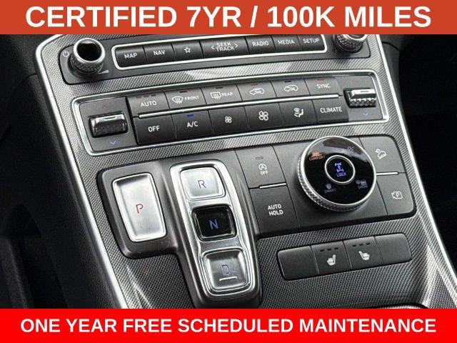 Used 2023 Hyundai Santa Fe SEL AWD/4WD image 21