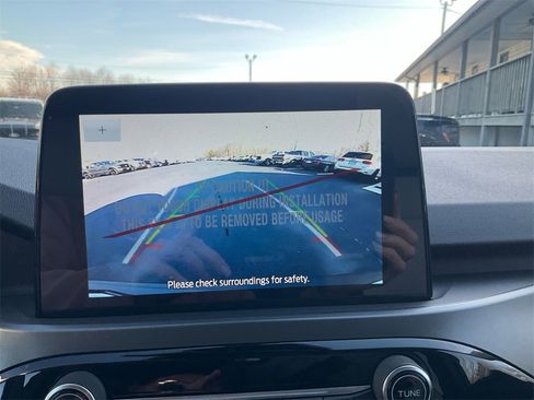 New 2026 Ford Escape Active w/ Cold Weather Package image 24