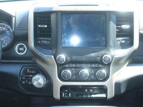 Used 2019 RAM 1500 Laramie w/ Trailer Tow Group image 15