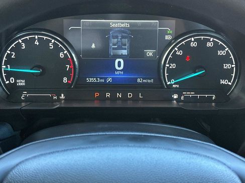 Used 2024 Ford Maverick XLT w/ Equipment Group 300A Standard image 26