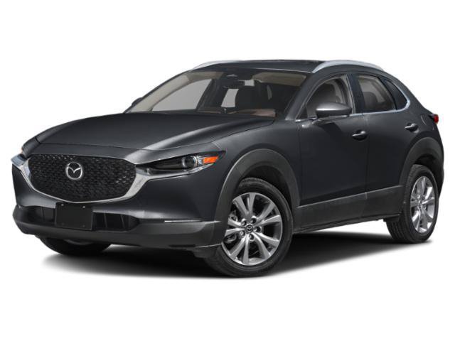 Used 2024 MAZDA CX-30 AWD 2.5 S w/ Premium Package image 1