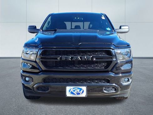 Used 2024 RAM 1500 Tradesman w/ Night Edition image 25