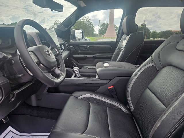New 2026 RAM 1500 RHO w/ RHO Level 1 Equipment Group AWD/4WD image 9