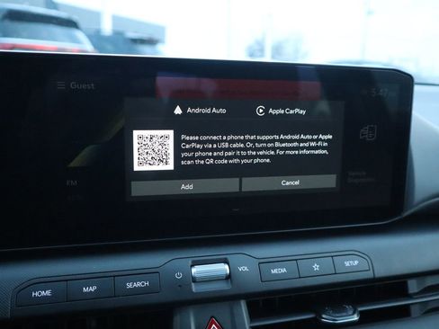 New 2025 Kia K4 LXS image 38