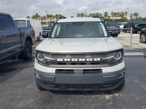 Used 2021 Ford Bronco Sport Big Bend image 2