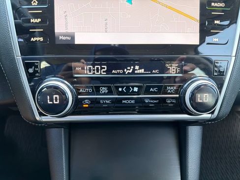 Used 2019 Subaru Outback 2.5i Limited AWD/4WD image 14