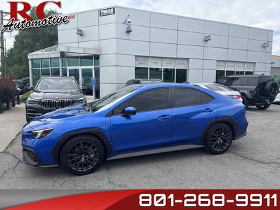 Used 2024 Subaru WRX Premium