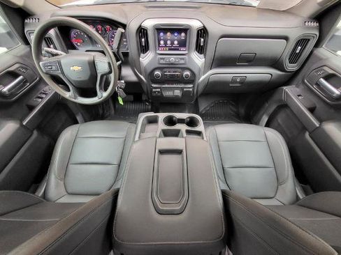 Used 2021 Chevrolet Silverado 3500 W/T w/ WT Convenience Package AWD/4WD image 20