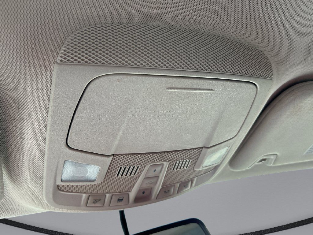 Used 2015 Ford Fusion Titanium FWD image 27
