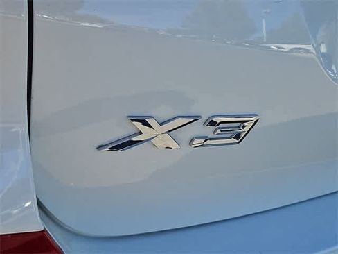 Used 2019 BMW X3 xDrive30i w/ Driving Assistance Package image 13