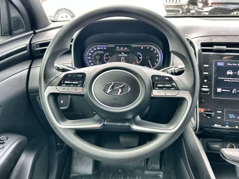 Used 2024 Hyundai Santa Cruz SEL AWD/4WD image 21