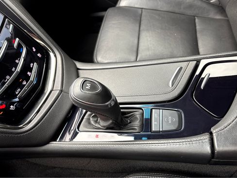 Used 2014 Cadillac CTS Performance image 12