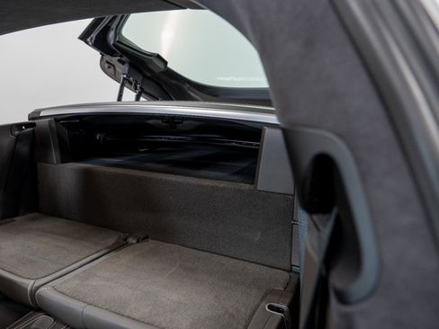 Used 2017 Porsche 911 Targa 4S image 49