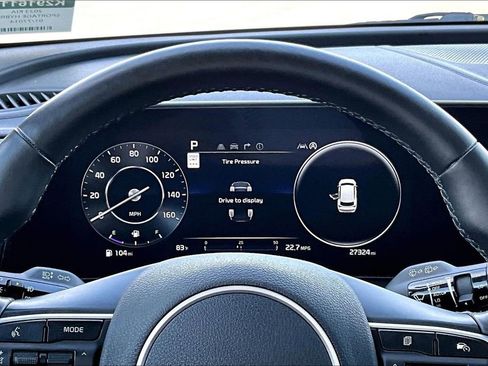 Used 2023 Kia Sportage SX image 15