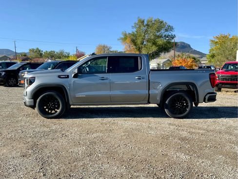 New 2026 GMC Sierra 1500 Elevation image 2