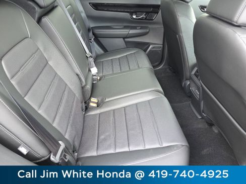 New 2026 Honda CR-V EX-L image 18