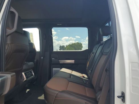 New 2026 Ford F250 King Ranch image 10