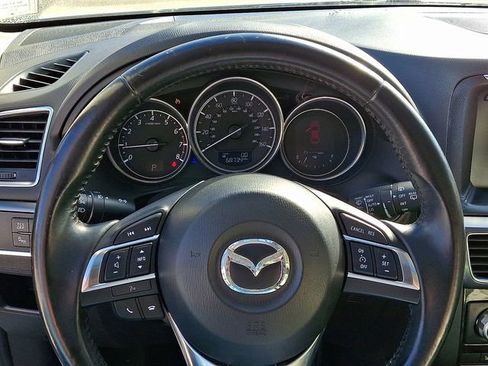 Used 2016 MAZDA CX-5 Grand Touring image 22
