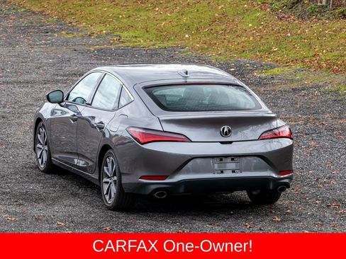 Used 2024 Acura Integra image 6