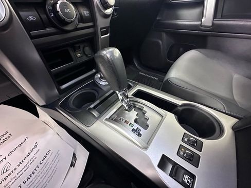 Used 2020 Toyota 4Runner SR5 Premium w/ Moonroof Package image 32