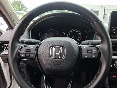 Certified 2023 Honda Civic EX image 19