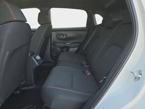 Certified 2025 Honda HR-V Sport image 13