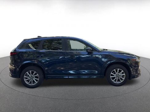 Used 2025 MAZDA CX-5 AWD 2.5 S w/ Preferred Package image 16