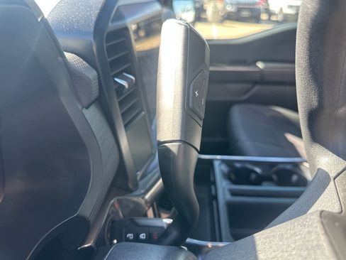 New 2025 Ford F150 STX image 23