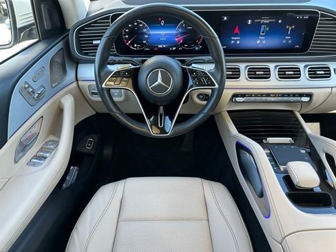 Certified 2024 Mercedes-Benz GLE 350 4MATIC image 11