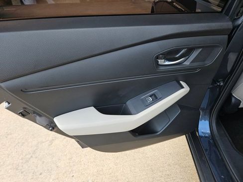 Certified 2024 Honda Accord LX image 12