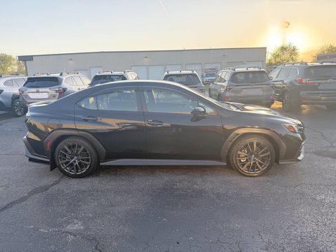 Used 2023 Subaru WRX Premium AWD/4WD image 5