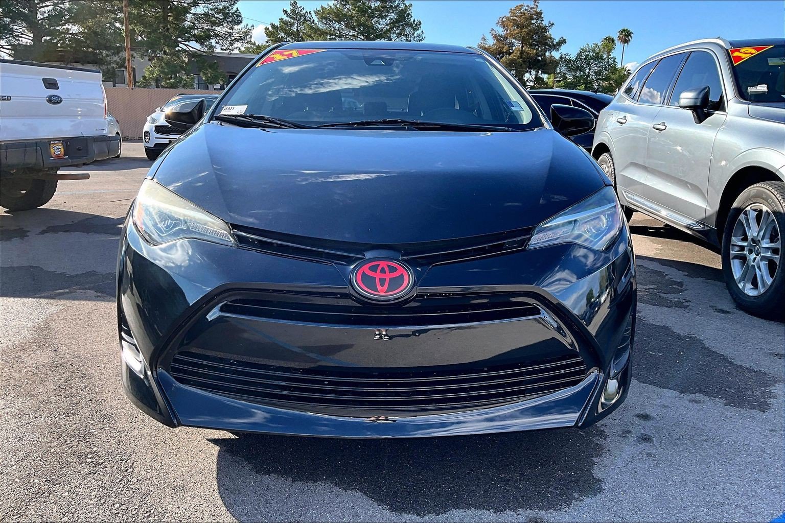 Used 2019 Toyota Corolla LE FWD image 5