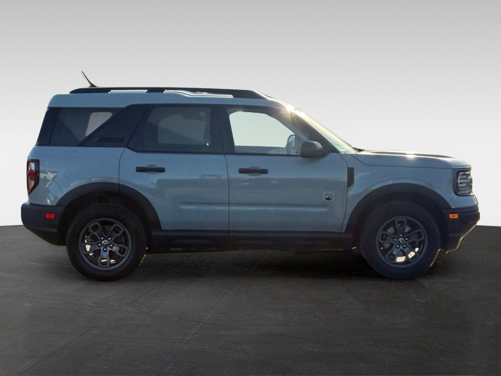 Used 2021 Ford Bronco Sport Big Bend AWD/4WD image 4