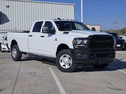 Used 2023 RAM 3500 Tradesman w/ Special Service Vehicle Group