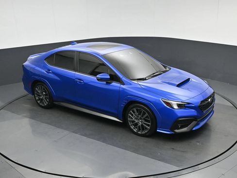 Used 2022 Subaru WRX GT AWD/4WD image 51