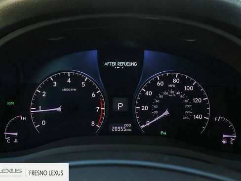 Used 2014 Lexus RX 350 F Sport w/ Navigation Package image 25